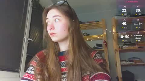 Snapshot of moonlight__lovers chatting on November 25, 2025, 5:40 am Dana online show from November 25, 2025, 5:40 am