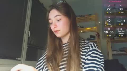 Snapshot of moonlight__lovers chatting on November 30, 2025, 8:57 pm Dana online show from November 30, 2025, 8:57 pm