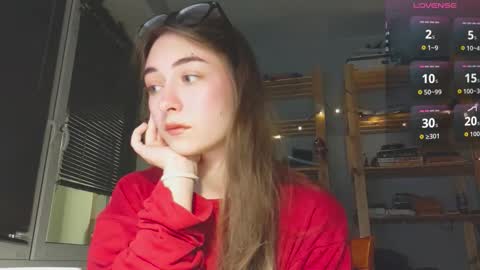 Snapshot of moonlight__lovers chatting on December 4, 2025, 12:09 am Dana online show from December 4, 2025, 12:09 am