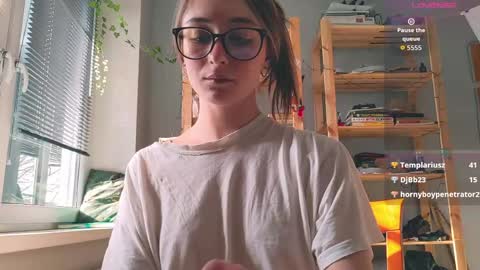 Dana online show from March 8, 2026, 12:20 pm