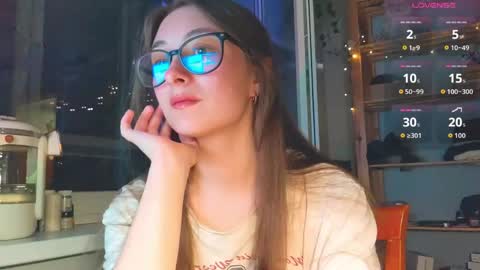 Dana online show from May 3, 2026, 8:26 pm