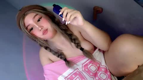 B E T T Y online show from July 13, 2026, 10:01 pm