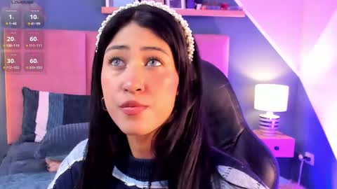 Ivy online show from February 8, 2026, 5:11 am