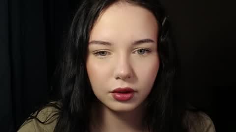 moonlightpoison online show from May 12, 2026, 2:30 am