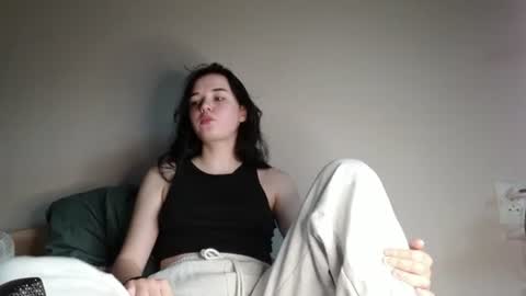 moonlightpoison online show from July 12, 2026, 9:55 am