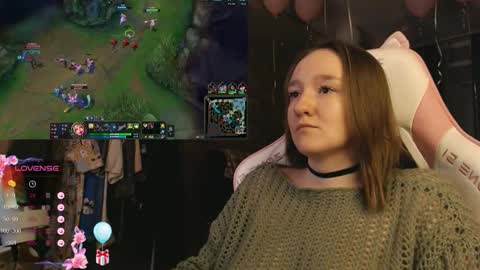 Katrin online show from January 10, 2026, 10:03 pm