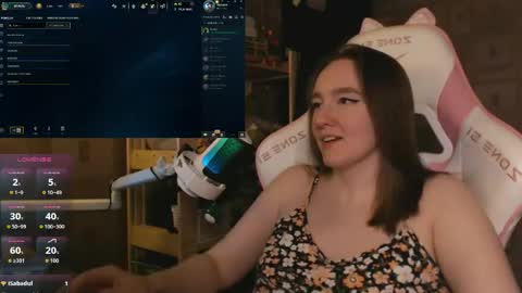 Katrin online show from April 30, 2026, 9:30 pm