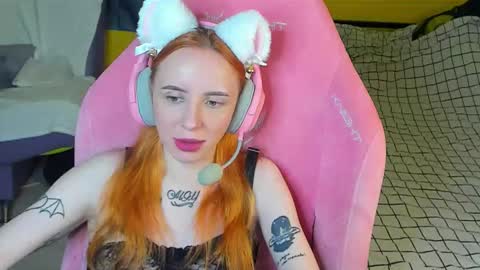 Coraline online show from March 14, 2026, 10:26 pm