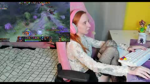 Coraline online show from March 21, 2026, 6:33 pm