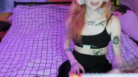 Coraline online show from April 2, 2026, 3:09 pm