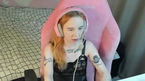 Coraline online show from April 5, 2026, 1:08 pm