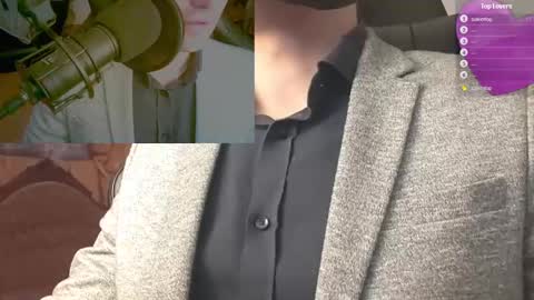 Moonsire online show from January 7, 2025, 4:05 pm