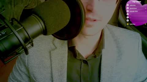 Moonsire online show from January 7, 2025, 10:08 pm