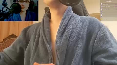 Moonsire online show from January 16, 2025, 12:02 am