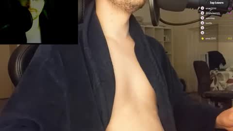 Moonsire online show from January 27, 2025, 8:18 am