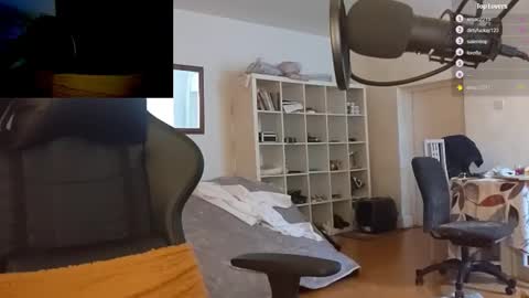 Moonsire online show from January 27, 2025, 11:22 am