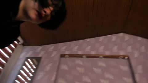 Snapshot of moony_14 chatting on January 15, 2025, 4:11 pm Michelle online show from January 15, 2025, 4:11 pm