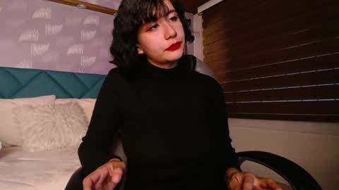 Snapshot of moony_14 chatting on March 5, 2025, 11:05 pm Michelle online show from March 5, 2025, 11:05 pm