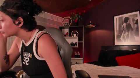 Michelle online show from February 21, 2026, 1:01 pm