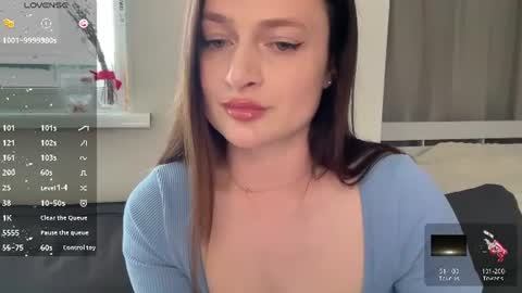 Snapshot of mooonika80 chatting on June 20, 2026, 3:04 pm Mooonika80 online show from June 20, 2026, 3:04 pm