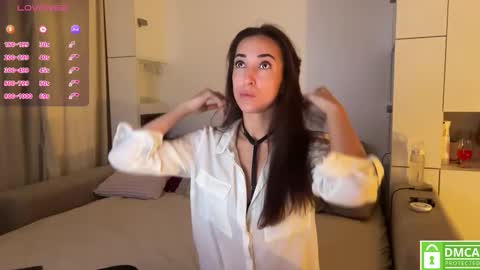 Snapshot of moorekatty chatting on November 6, 2025, 7:48 pm Please call my Kattypvt 60 tk in minut open Free Lovense control in pvt online show from November 6, 2025, 7:48 pm