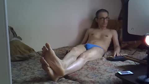 Alex online show from May 3, 2026, 1:33 am