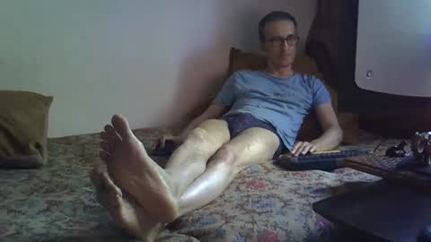Alex online show from May 8, 2026, 1:55 am