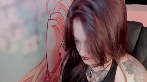 morana__hot online show from March 6, 2026, 5:48 am