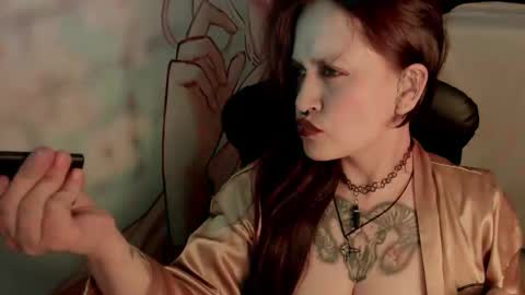 morana__hot online show from March 13, 2026, 5:03 am