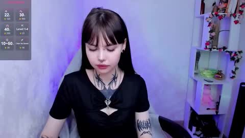 Snapshot of morana_batt chatting on October 16, 2025, 2:01 am Morana online show from October 16, 2025, 2:01 am