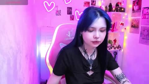 Morana online show from January 10, 2026, 2:13 am