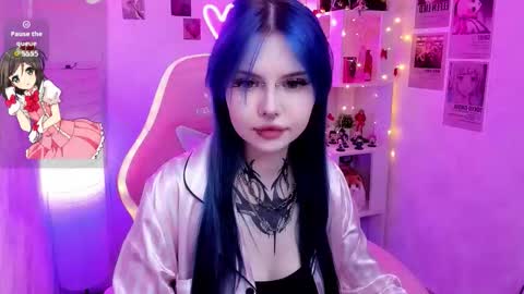 Morana online show from February 26, 2026, 2:21 am