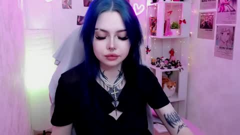 Morana online show from May 21, 2026, 2:07 am