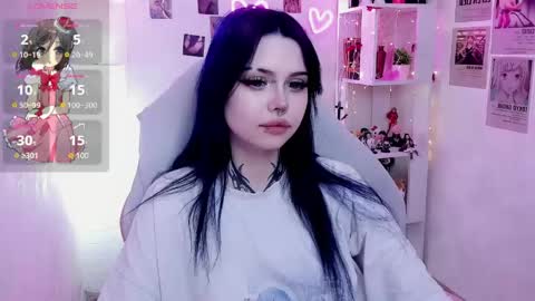 Morana online show from May 30, 2026, 2:19 am