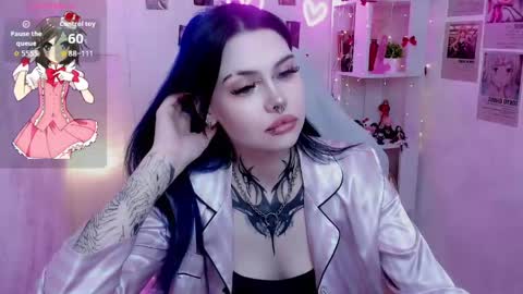Morana online show from June 9, 2026, 2:12 am