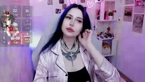 Morana online show from June 13, 2026, 1:58 am