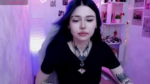 Morana online show from June 16, 2026, 2:14 am