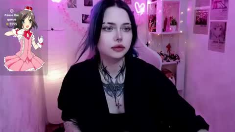 Snapshot of morana_batt chatting on July 3, 2026, 2:18 am Morana online show from July 3, 2026, 2:18 am