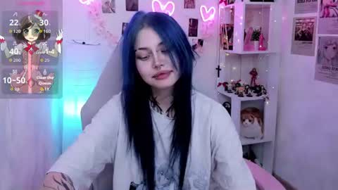 Snapshot of morana_batt chatting on July 24, 2026, 2:20 am Morana online show from July 24, 2026, 2:20 am
