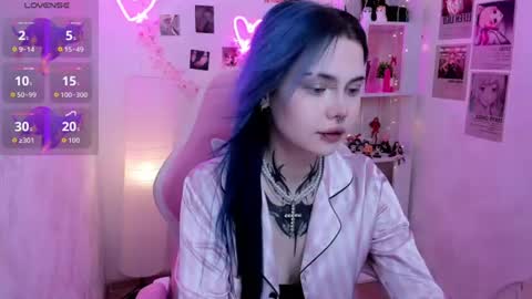 Snapshot of morana_batt chatting on August 1, 2026, 2:00 am Morana online show from August 1, 2026, 2:00 am