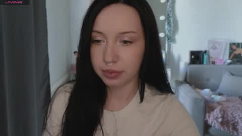 Morana follow my boosty  online show from April 1, 2026, 9:21 am