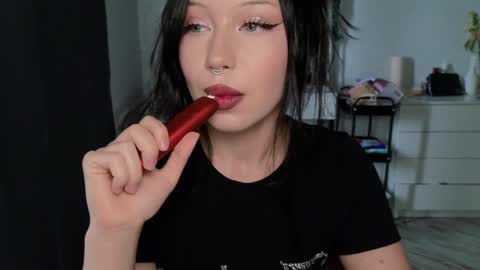 Morana follow my boosty  online show from June 5, 2026, 1:17 pm
