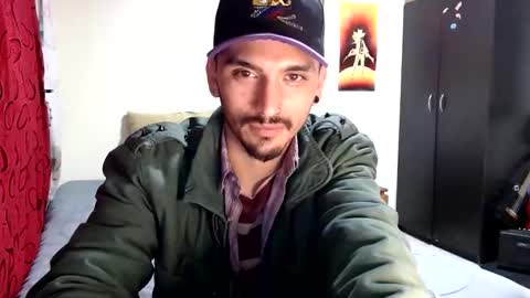 Abelardo online show from March 3, 2025, 2:58 am