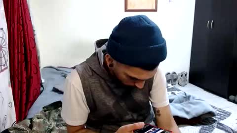 Abelardo online show from December 22, 2025, 3:36 am