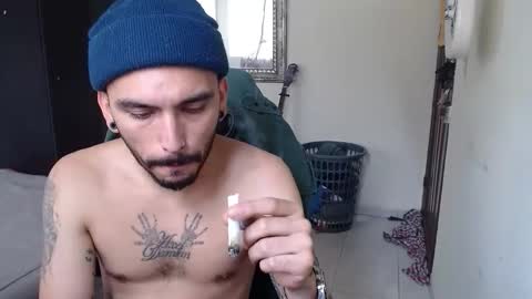 Abelardo online show from February 18, 2026, 6:26 pm