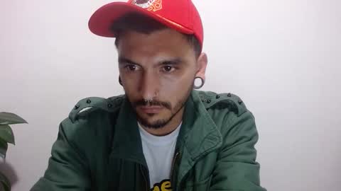 Abelardo online show from May 14, 2026, 3:46 am