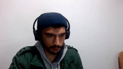 Abelardo online show from May 18, 2026, 2:40 am