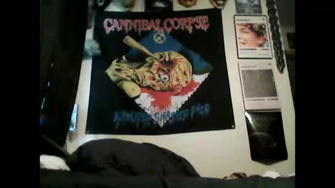 morbidxsoul420 online show from March 29, 2026, 7:58 pm