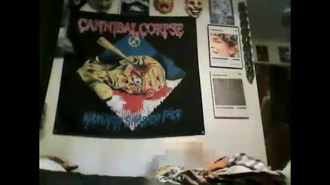 morbidxsoul420 online show from April 2, 2026, 11:57 pm