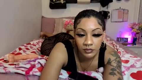   online show from May 9, 2026, 3:34 am